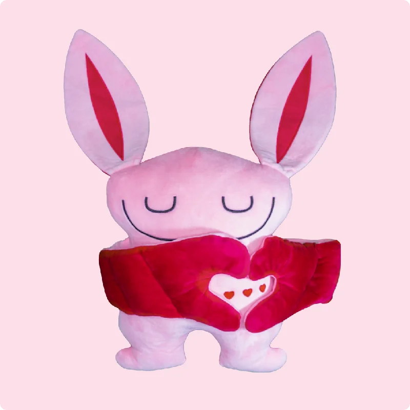 Bumpa Lucky Red/Pink