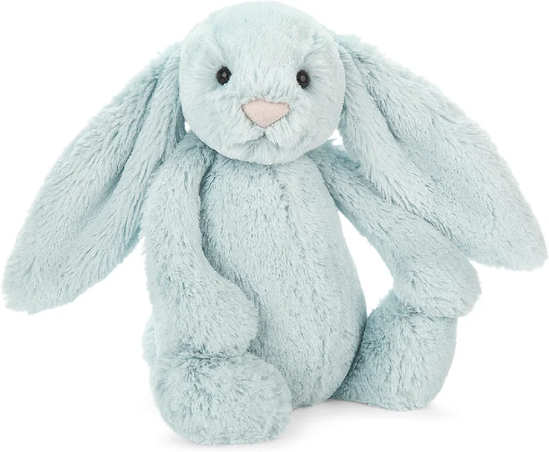 Bashful Beau Bunny