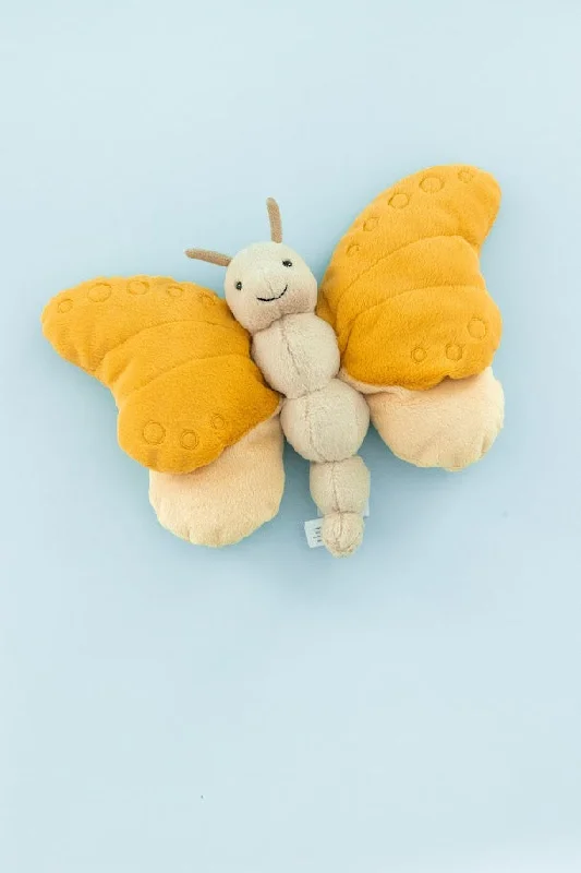 Buttercup Butterfly