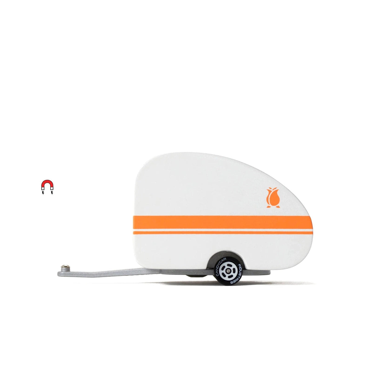 Candylab candycar trailer rosebud