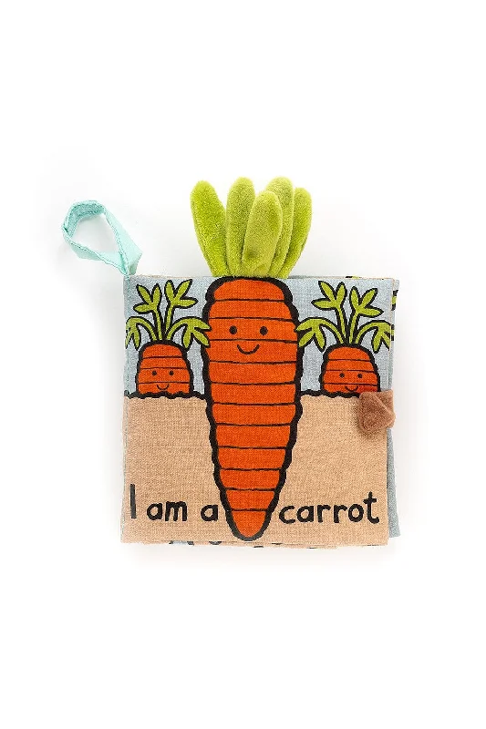 Carrot Book