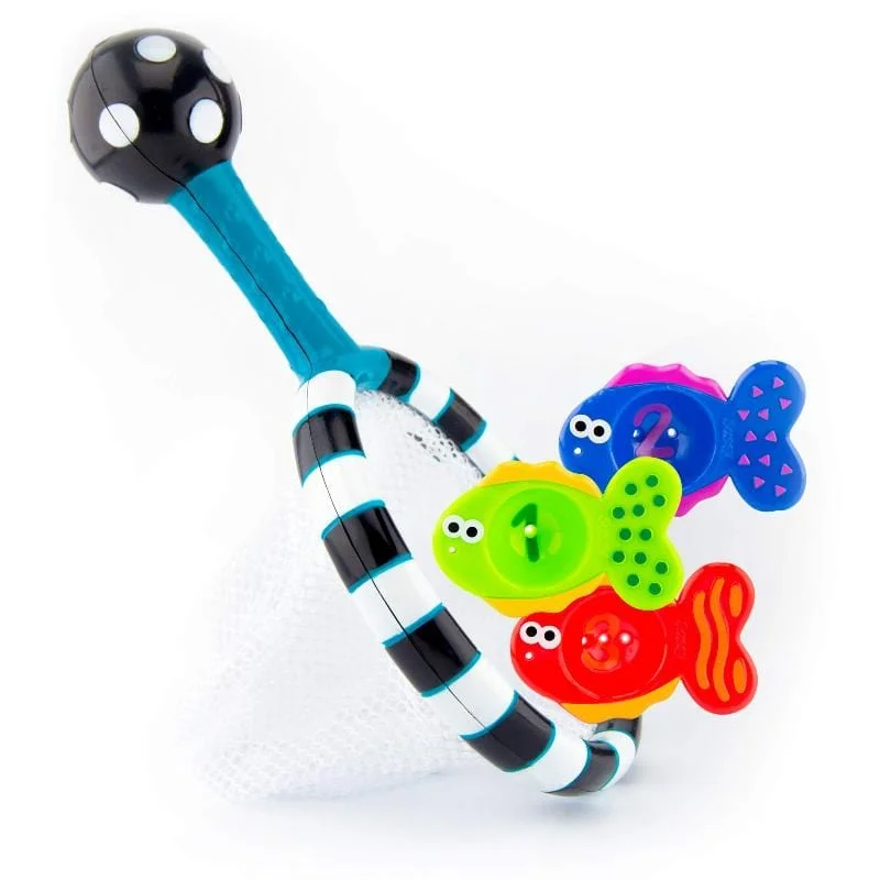 Catch & Count Net