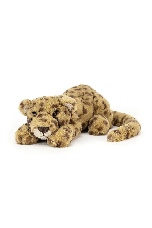 Charley Cheetah