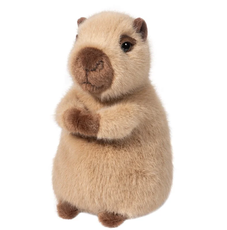 Chattie Soft Capybara