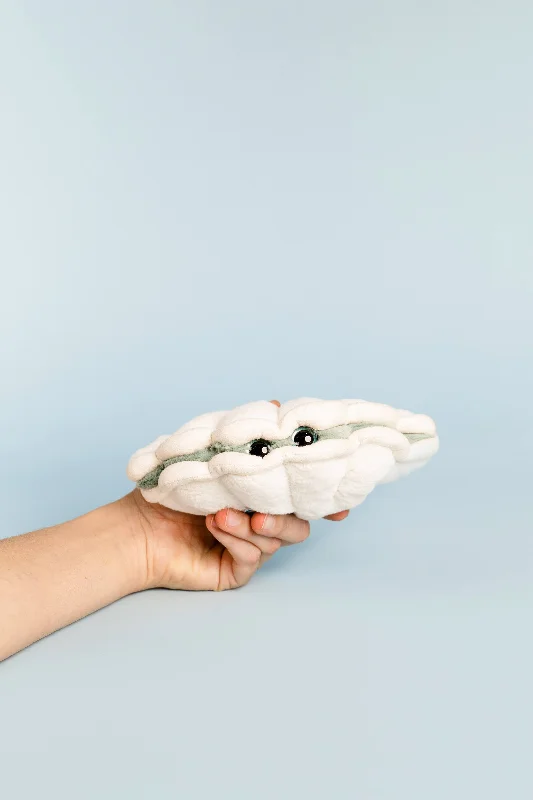 Chloe Clam Small