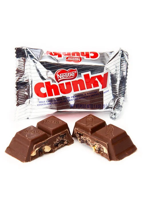 Chunky