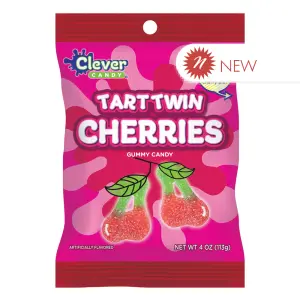 Clever Candy