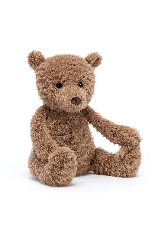 Cocoa Bear
