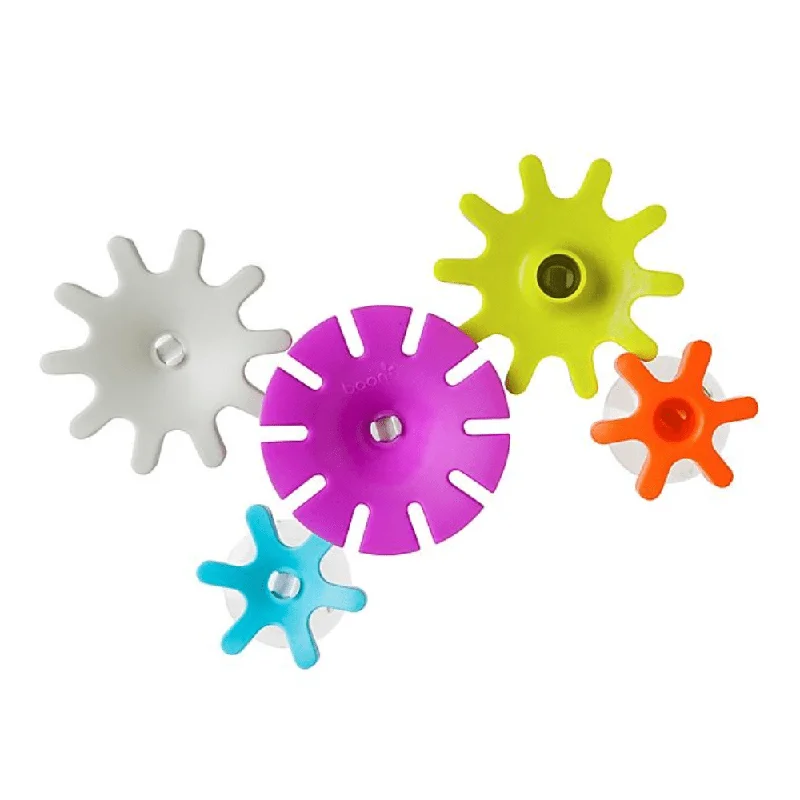 Cogs Water Gears 5 Piece Set
