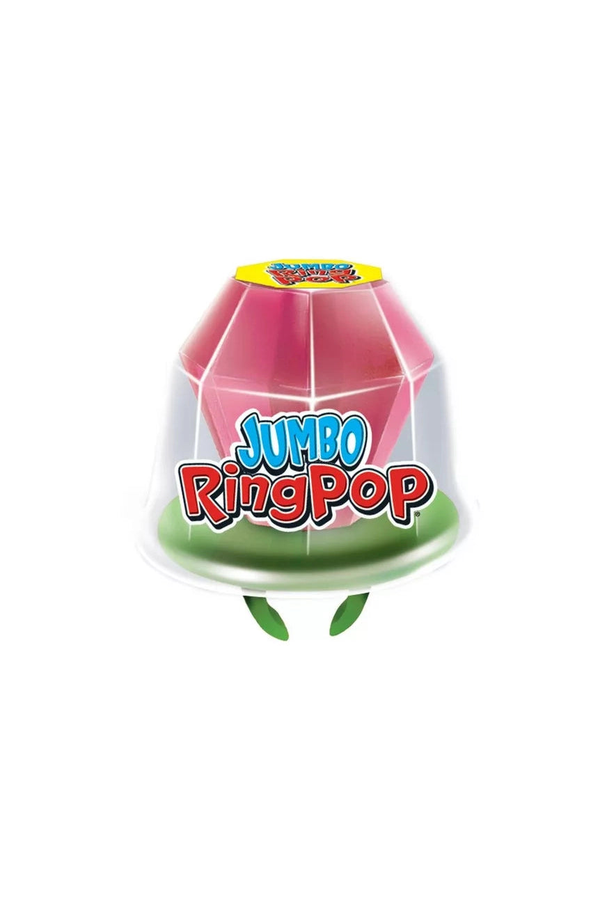 Jumbo Ring Pop