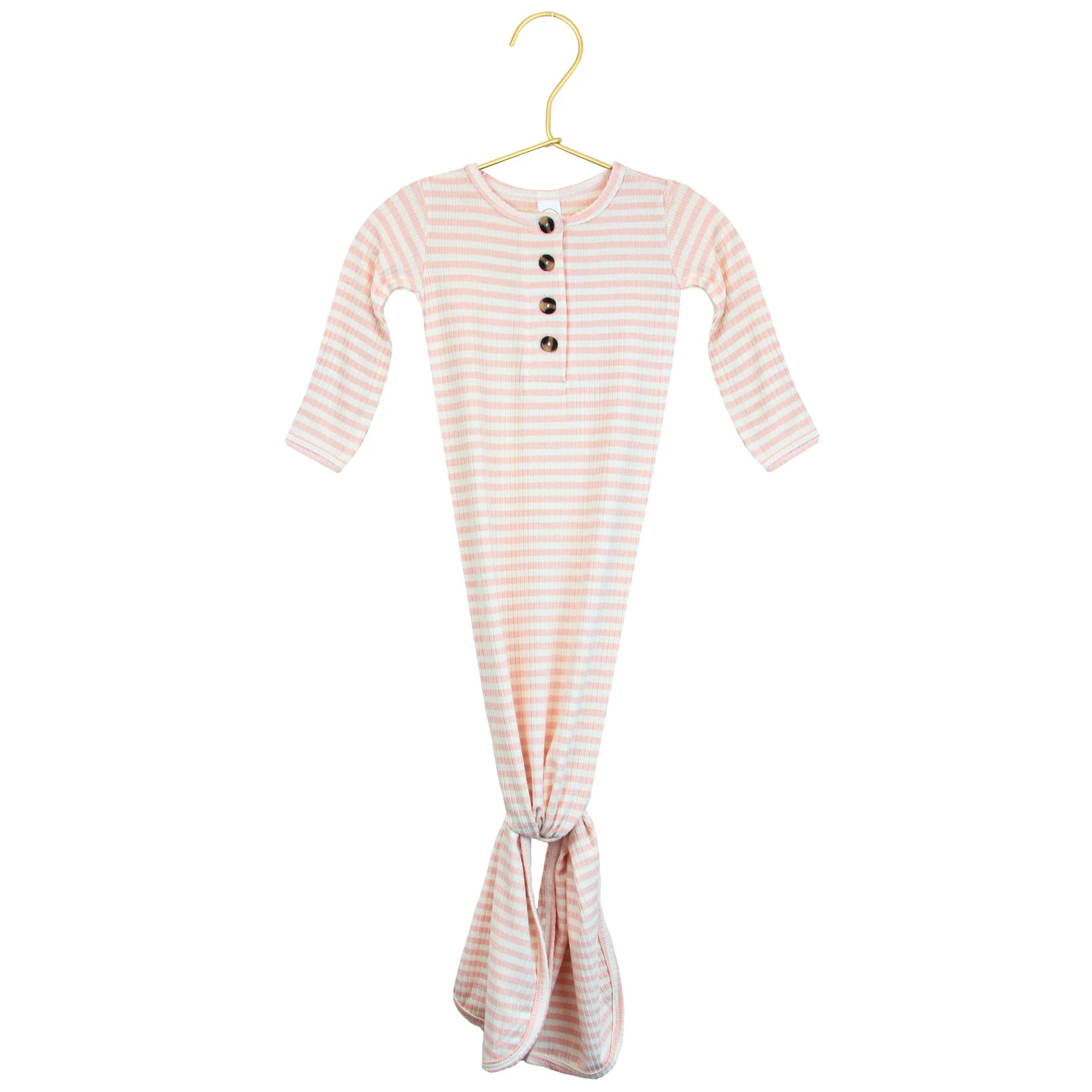 Harper Ribbed Infant Clothing