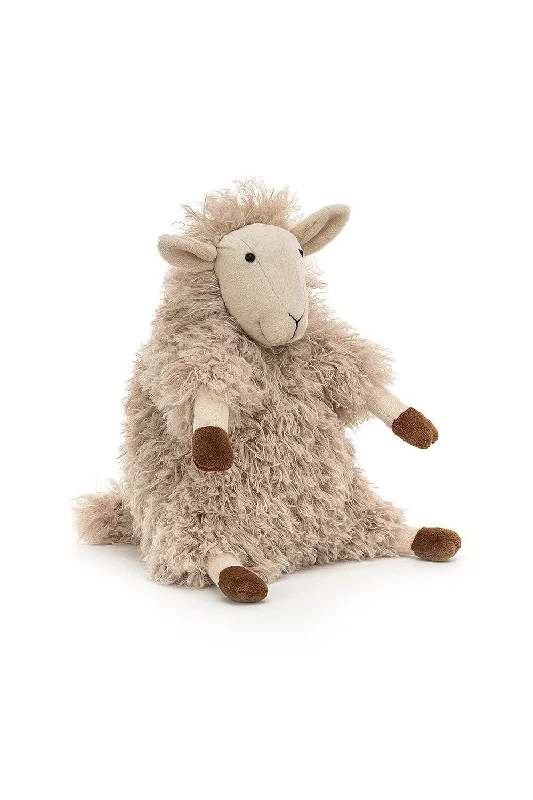 Sherri Sheep