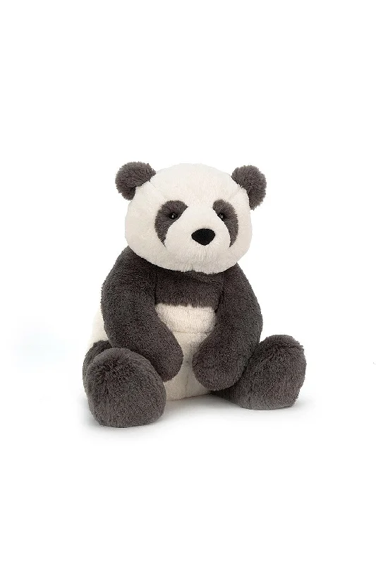 Harry Panda Huge