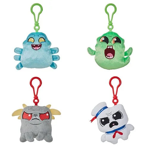 Ghostbusters Paranormal Plushies (Single Plush)