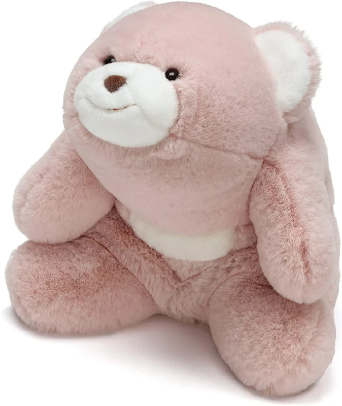 GUND Snuffles Bear - 10" - Pink