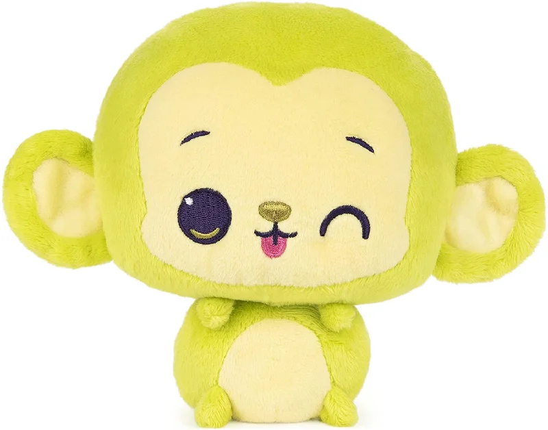 Gund Drops 6" Plush - Joey Bananas