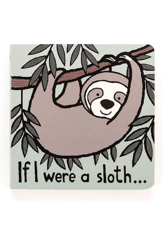 If I Were a Sloth