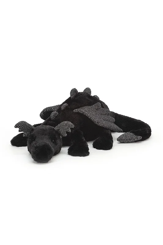 Onyx Dragon