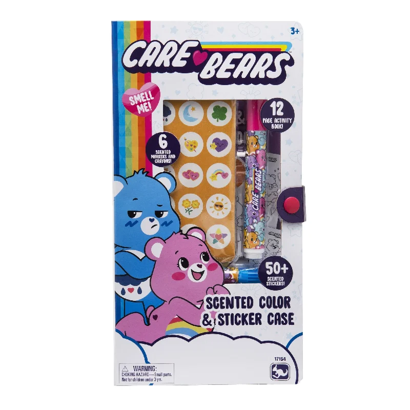 Care Bear on the Go Case