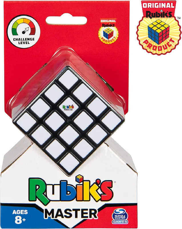 Rubik's Master 4x4