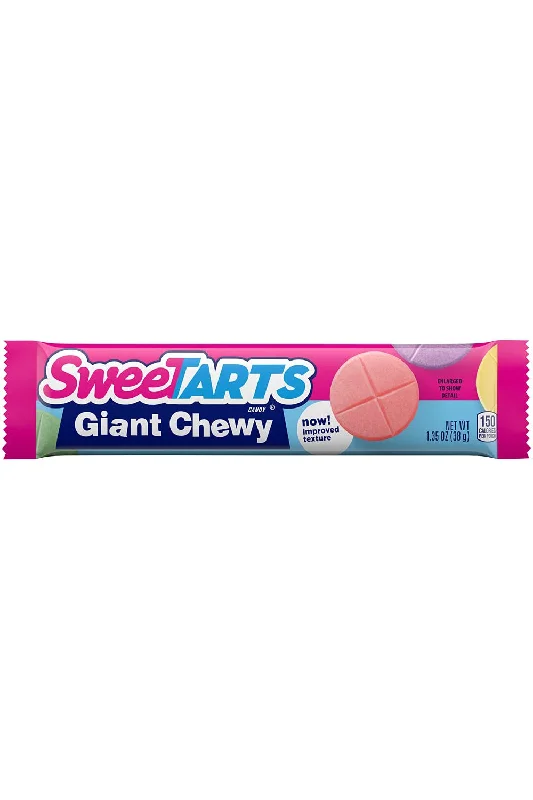 SweeTarts Giant Chewy