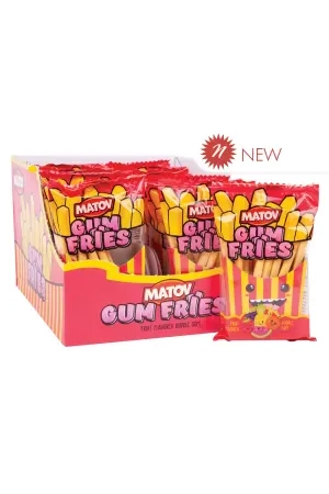 Doveli Gum Fries