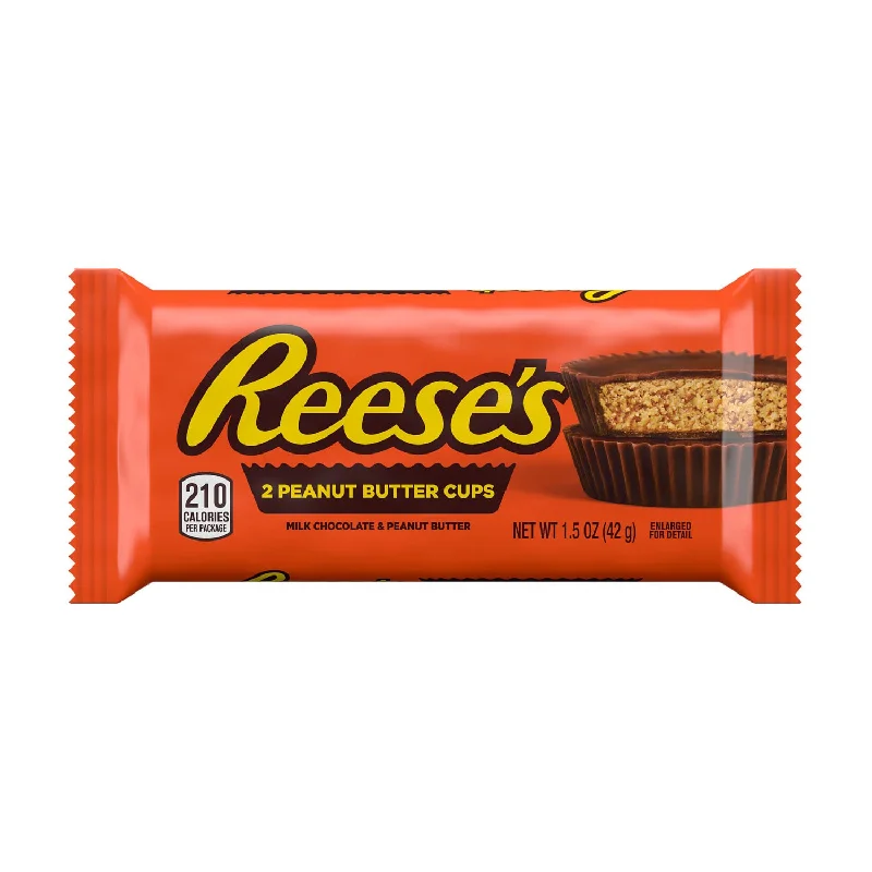 Reese's Peanut Butter Cup
