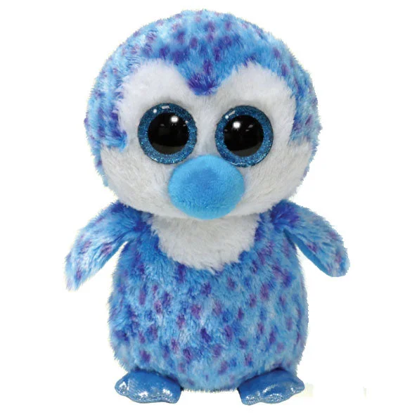 TY Beanie Boo - Tony Penguin