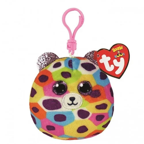 TY Beanie Boo Clip - Giselle