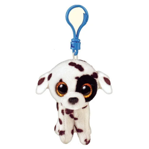 TY  Beanie Boo Clip - Luther
