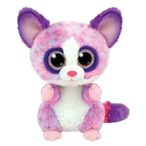 TY Beanie Boo Becca -  Small