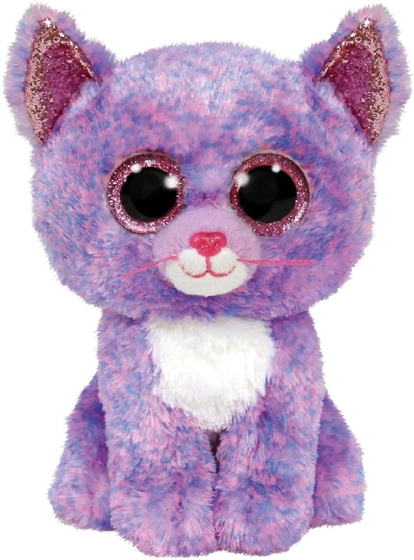 TY Beanie Boo CASSIDY