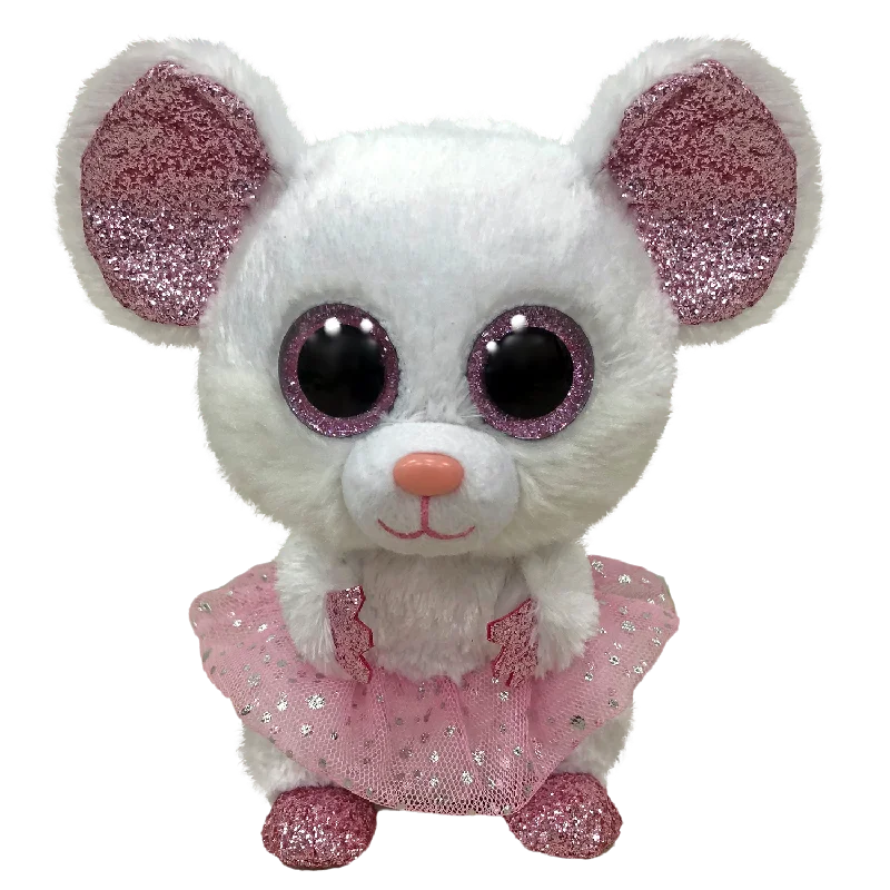 TY Beanie Boo Nina