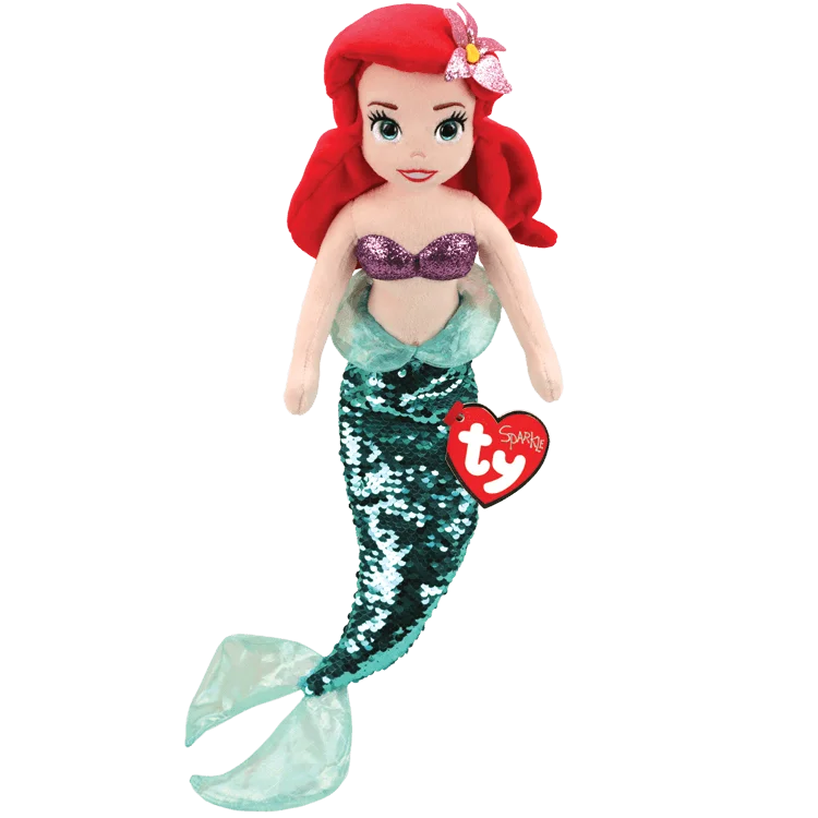 Ty Disney Princess - Ariel
