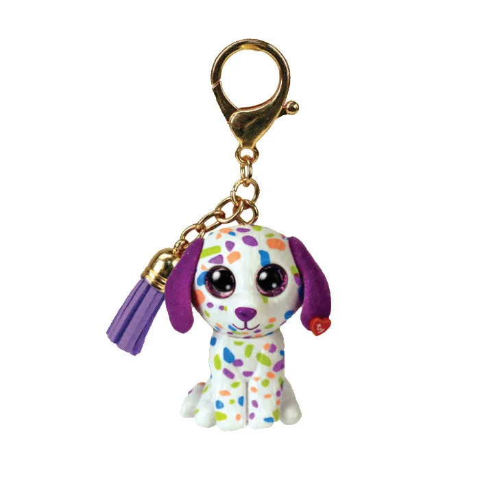 Ty Mini Boos Clips - Darling