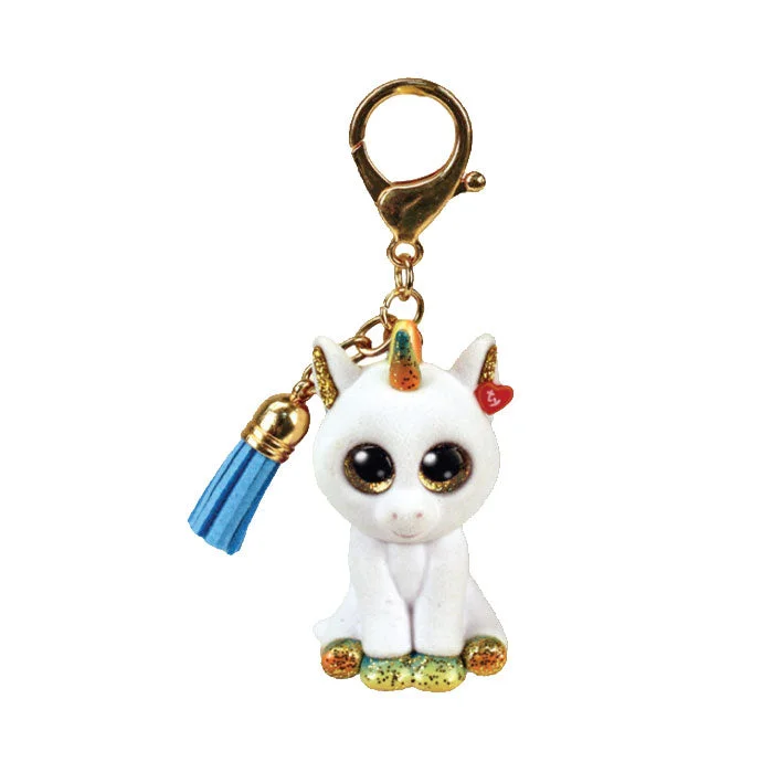 Ty Mini Boos Clips - Pixy