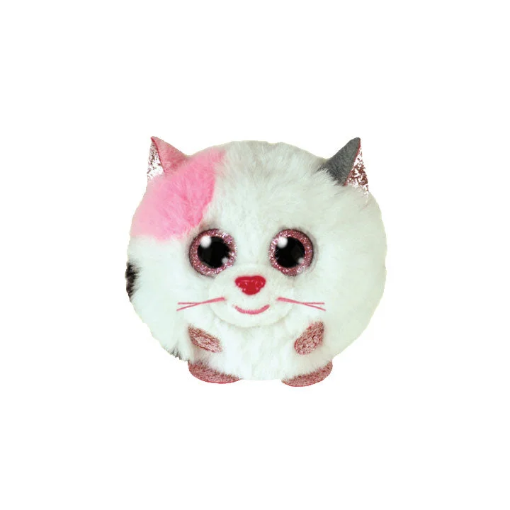 TY Puffies - Muffin