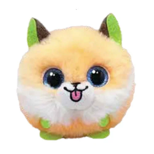 Ty Puffies - Sherbet