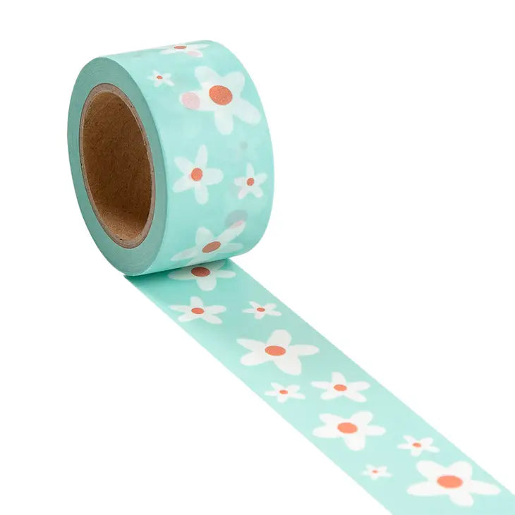 Washi Tape: