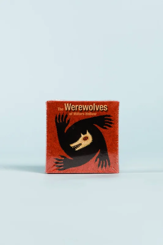 Werewolves of Miller's Hollow