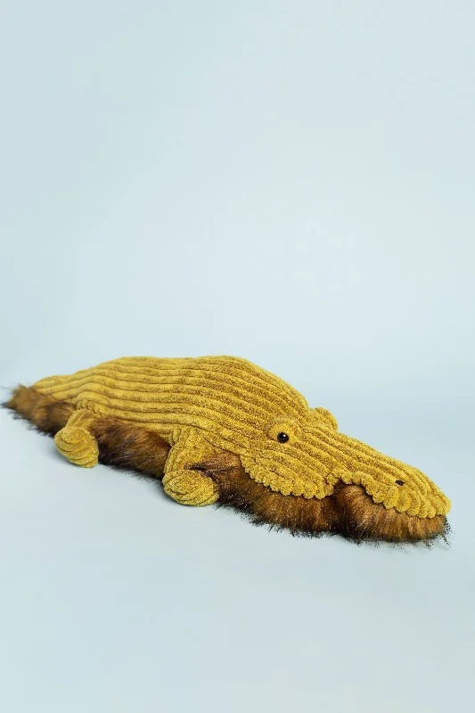 Wiley Croc
