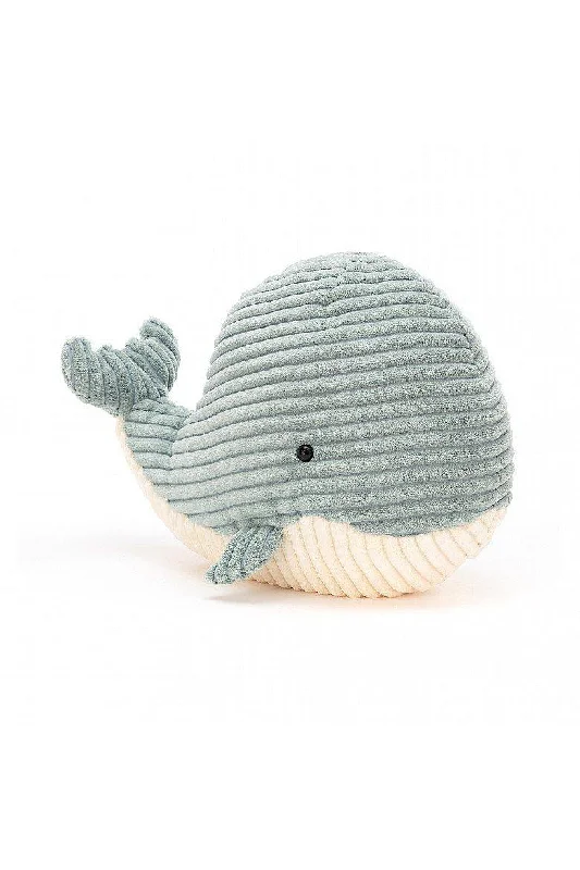 Cordy Roy Whale