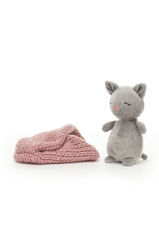 Cosie Kitten