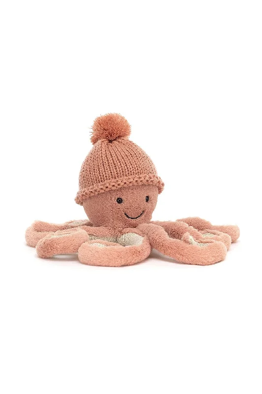 Cozi Odell Octopus