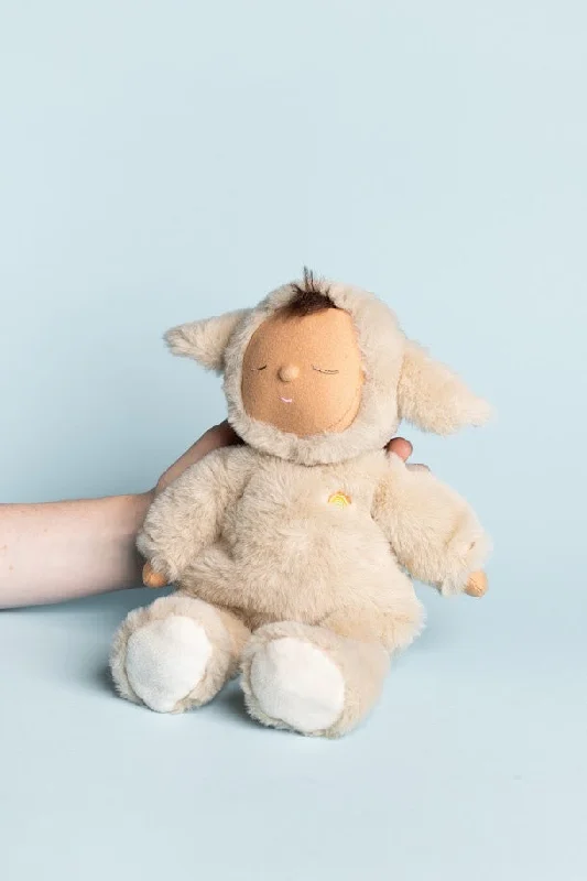 Cozy Dozy Dinkum Doll