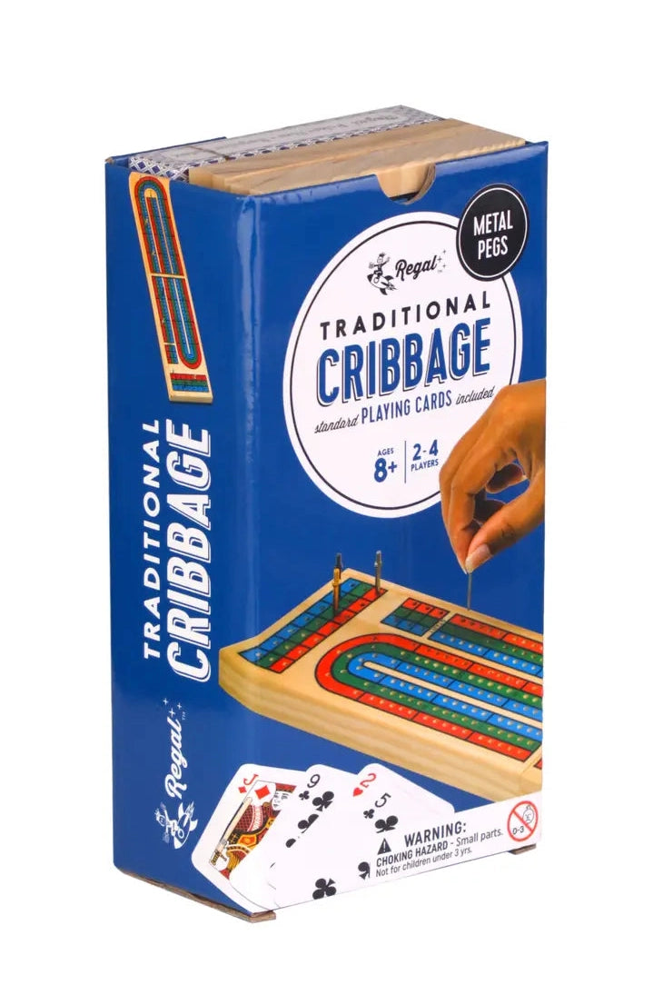 Cribbage