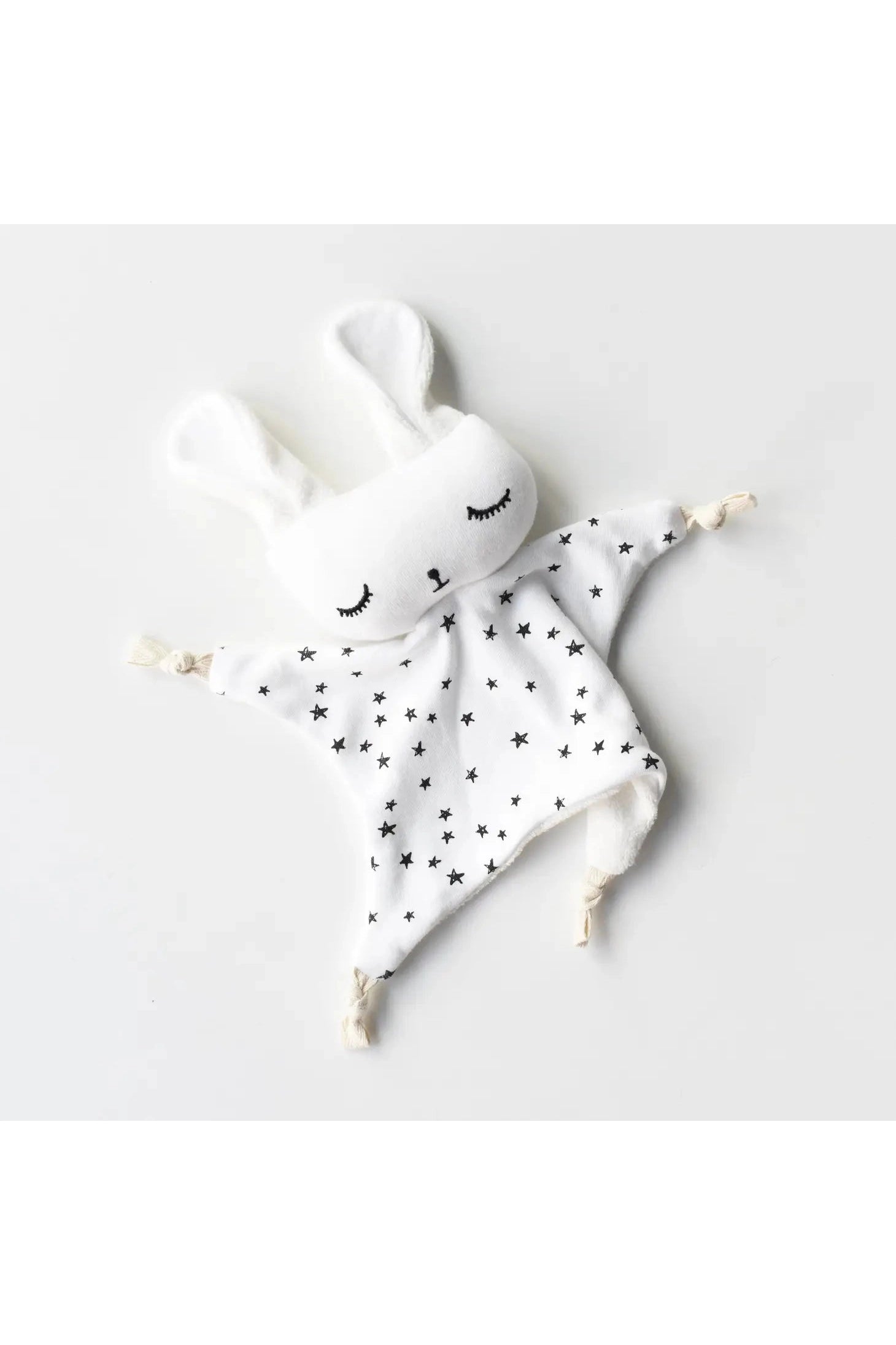 Cuddle Bunny - Stars