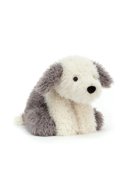 Curvie Sheep Dog