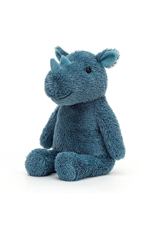 Cushy Rhino