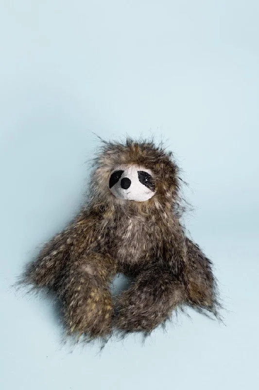 Cyril Sloth